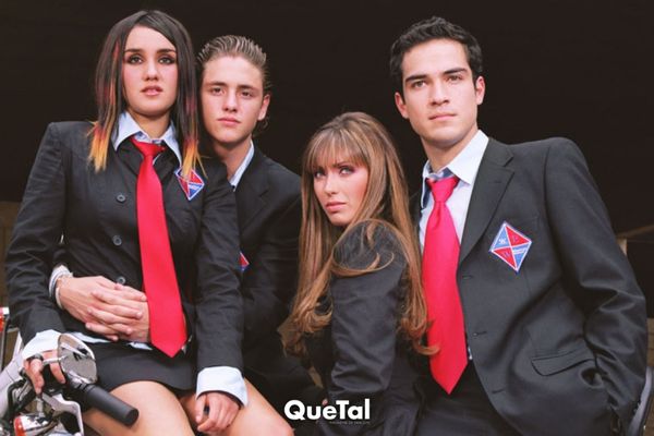 Poncho Herrera revela por qué no formará parte del reencuentro de RBD